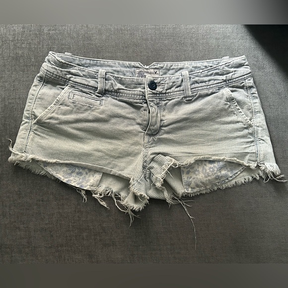 American Eagle Outfitters denim shorts bundle - Picture 8 of 11